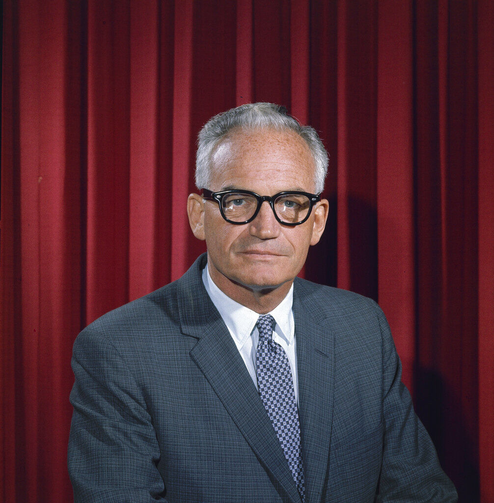 Goldwater